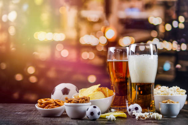 Trendiest spots for watching sporting events in Dallas