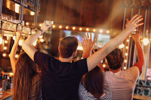 Best sports bars in Dallas with big screens