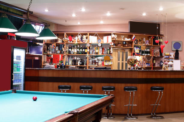 Don't Miss a Single Play: Find the Best Sports Bars in Dallas with Huge Screens