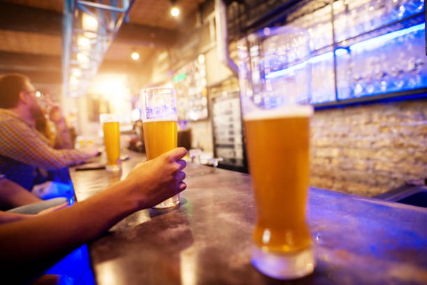 How to Take Your Game Watching to the Next Level: Experience Dallas's Vibrant Bar Scene with Oversized Screens