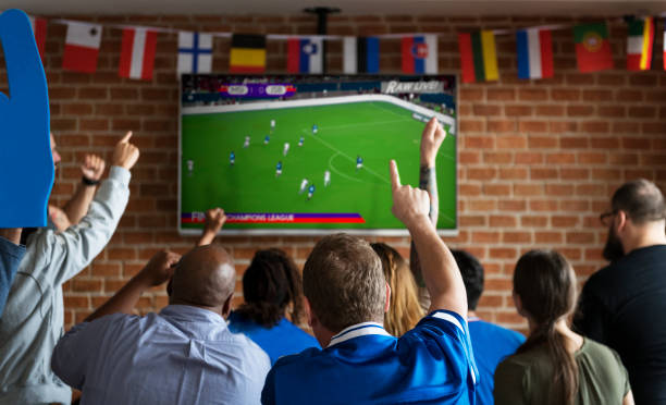 Top places to watch the game in Dallas