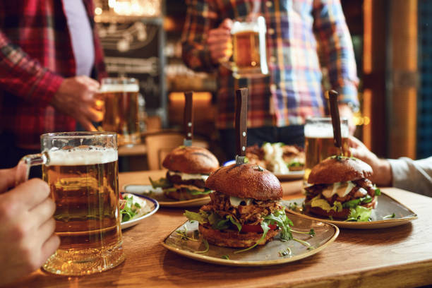How to Watch the Game in Style: Dallas Bars with Massive Screens Await!